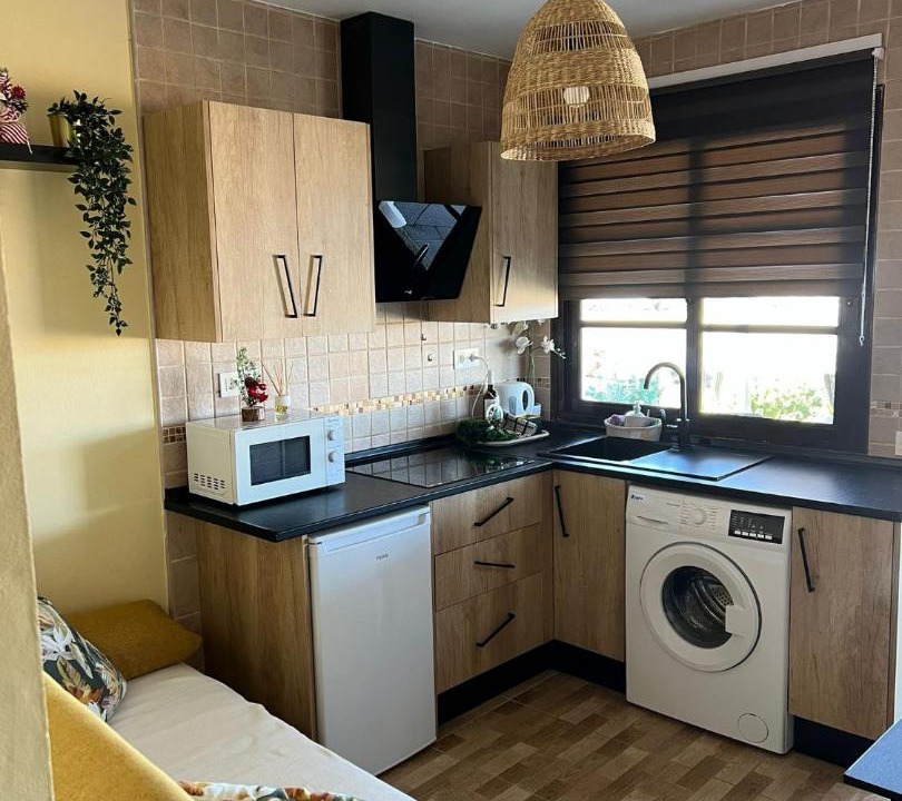 Photo of Kitchen in Los Lagos