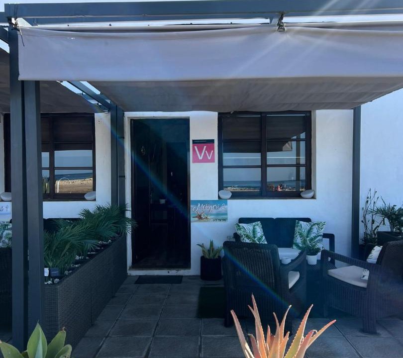 Photo of Patio Balcony in Los Lagos