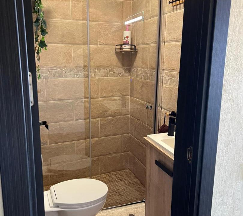 Photo of Bathroom in Los Lagos