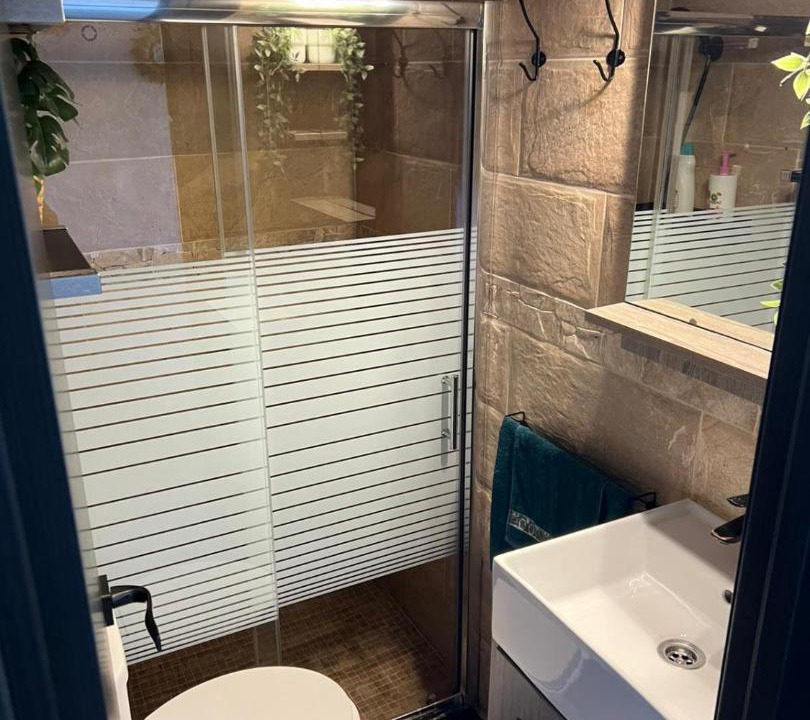 Photo of Bathroom in Los Lagos