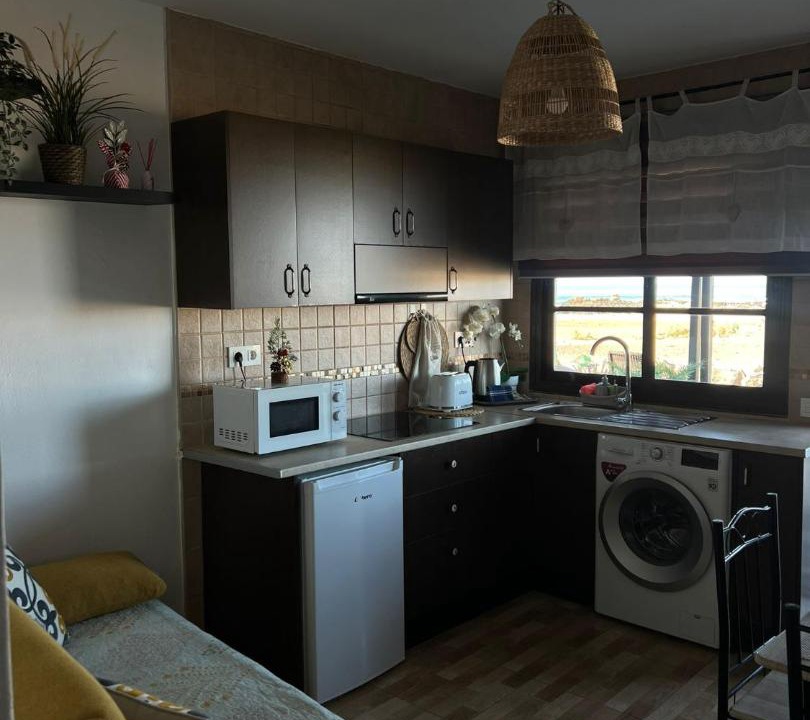 Photo of Kitchen in Los Lagos