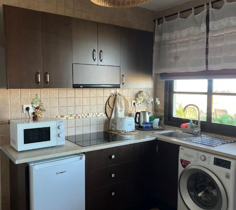 Photo of Kitchen in Los Lagos