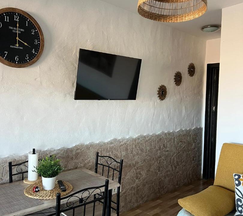 Photo of Livingroom in Los Lagos