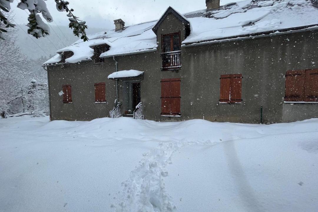 Photo of Others in Aragnouet