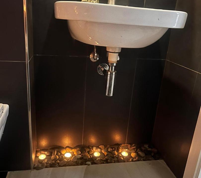 Photo of Bathroom in Vysehrad