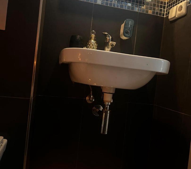 Photo of Bathroom in Vysehrad