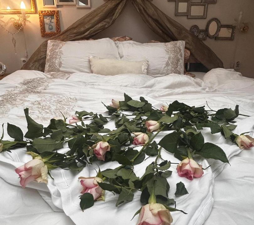 Photo of Bedroom in Vysehrad