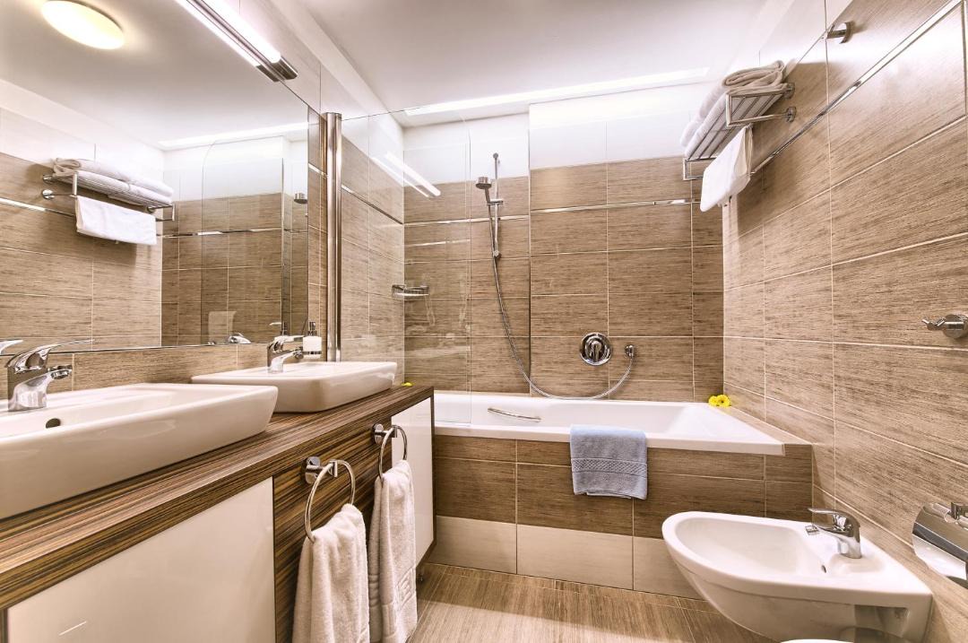 Photo of Bathroom in Josefov