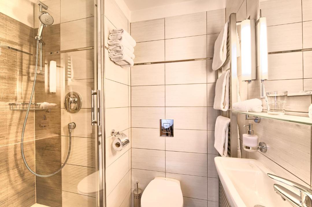 Photo of Bathroom in Josefov