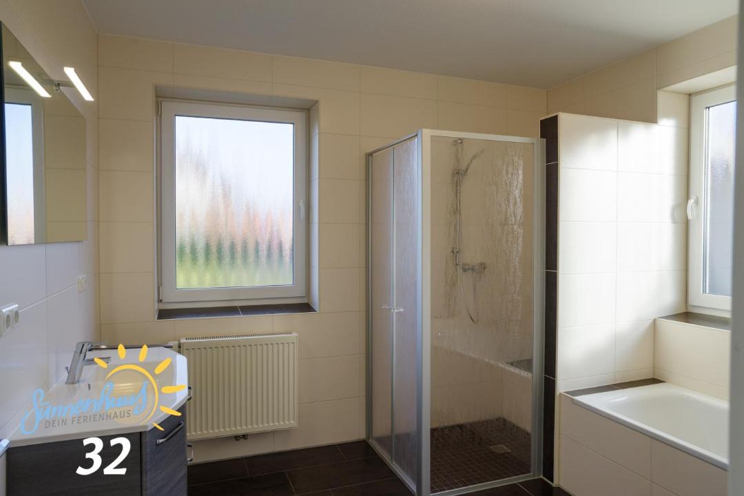 Photo of Bathroom in Petersfeld