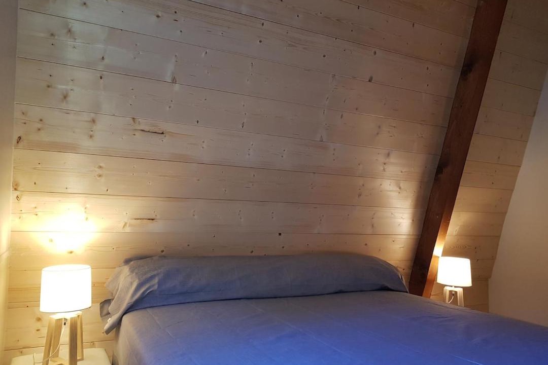 Photo of Bedroom in Les Angles