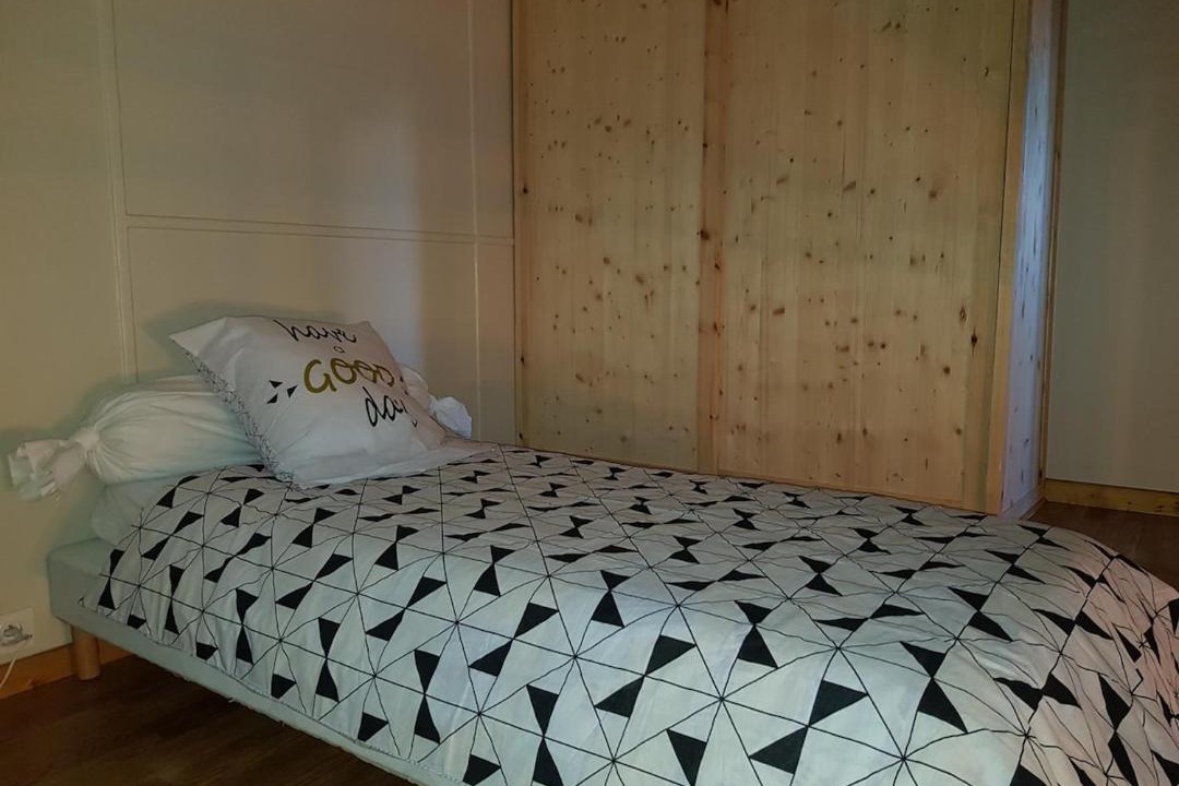 Photo of Bedroom in Les Angles