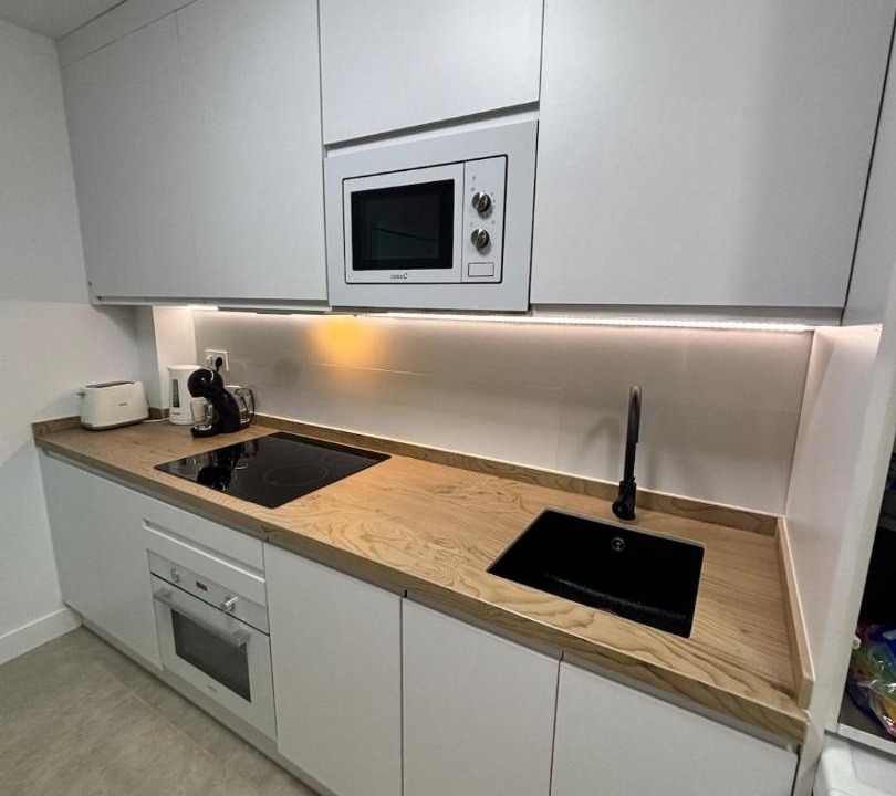 Photo of Kitchen in Perchel Sur