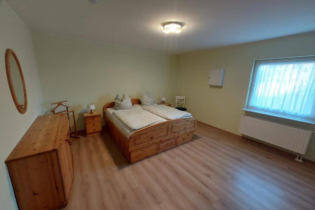 Photo of Bedroom in Brunsbuttel