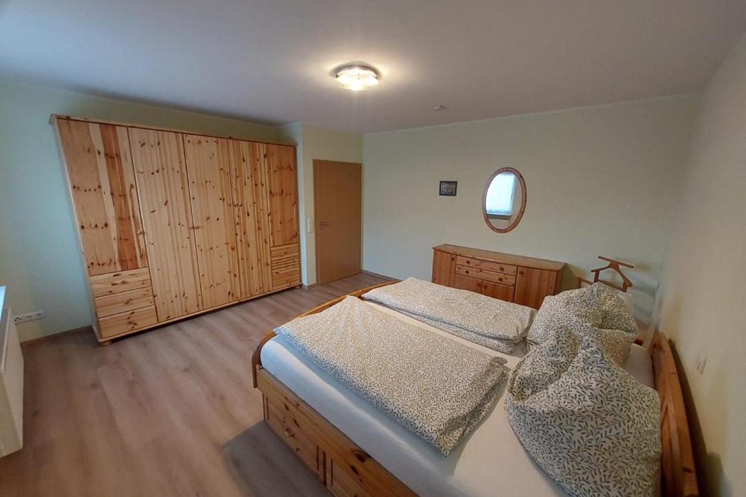 Photo of Bedroom in Brunsbuttel