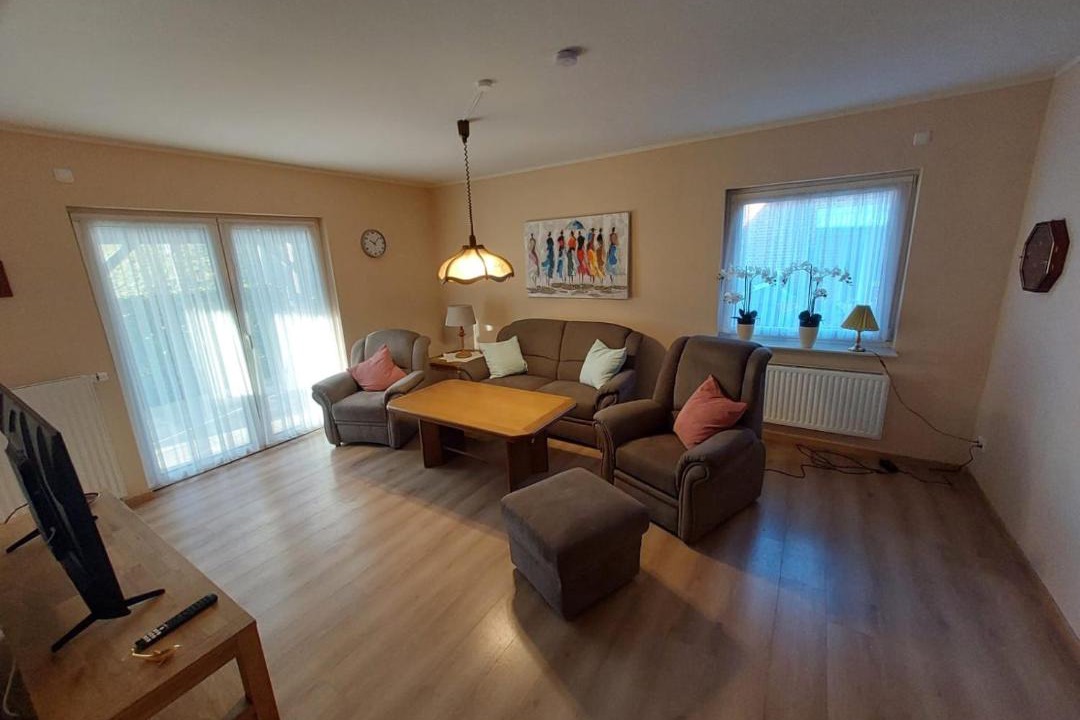 Photo of Livingroom in Brunsbuttel