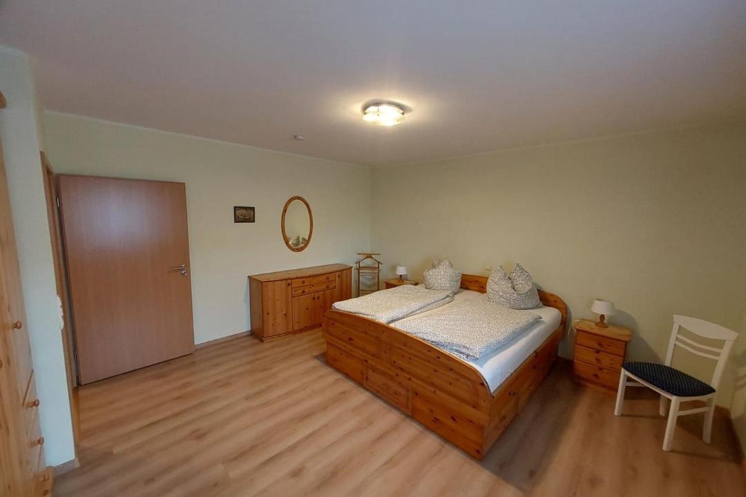 Photo of Bedroom in Brunsbuttel