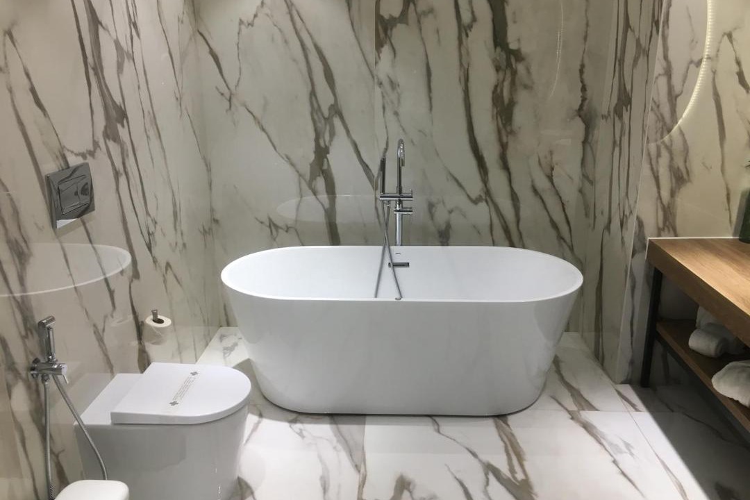 Photo of Bathroom in Badajoz Old Town