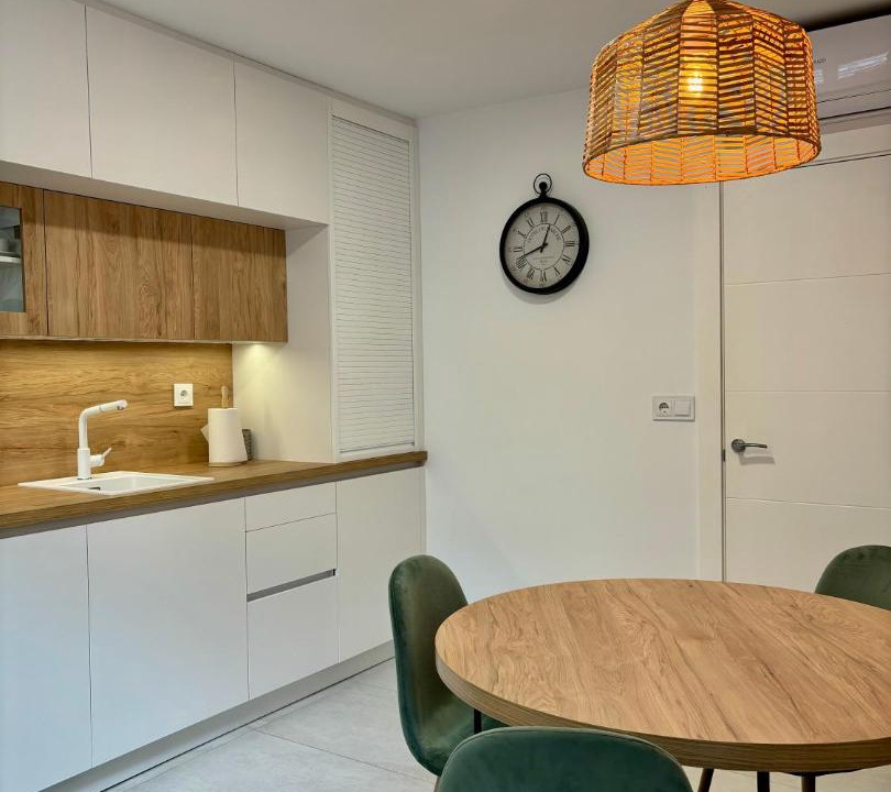 Photo of Kitchen in Olvega