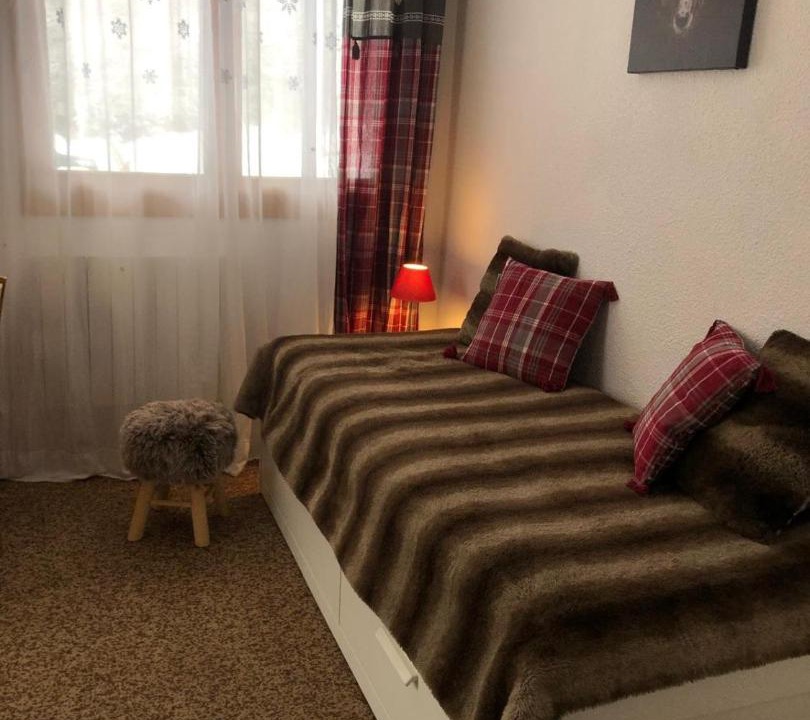 Photo of Bedroom in Bernex