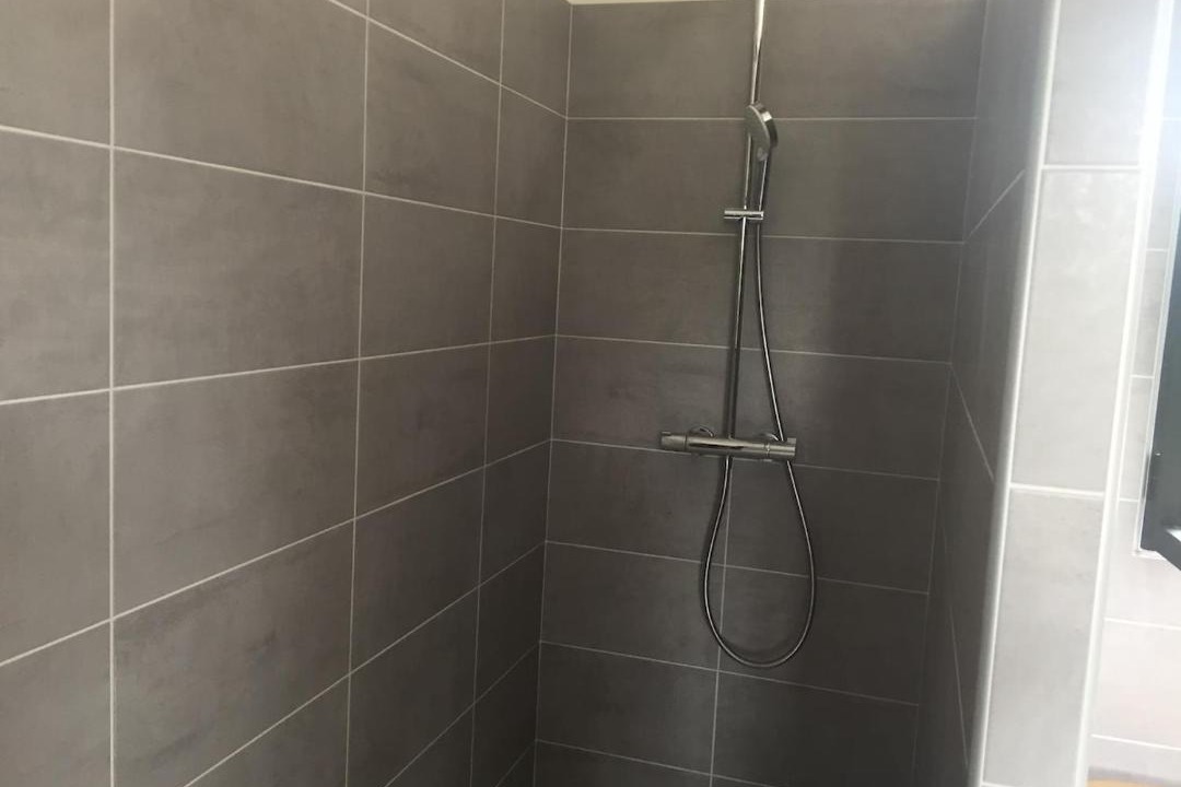 Photo of Bathroom in Barjac