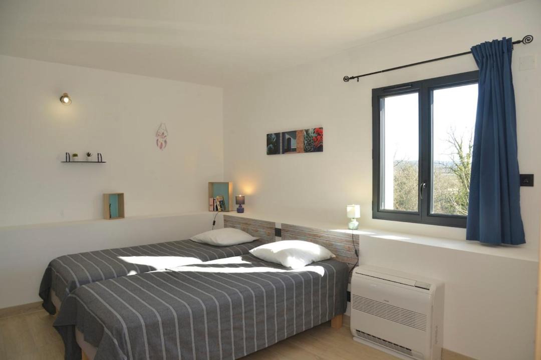 Photo of Bedroom in Bessas