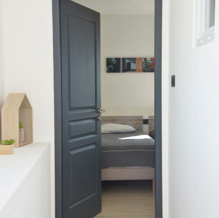 Photo of Bedroom in Bessas