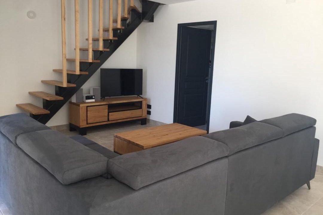 Photo of Livingroom in Bessas