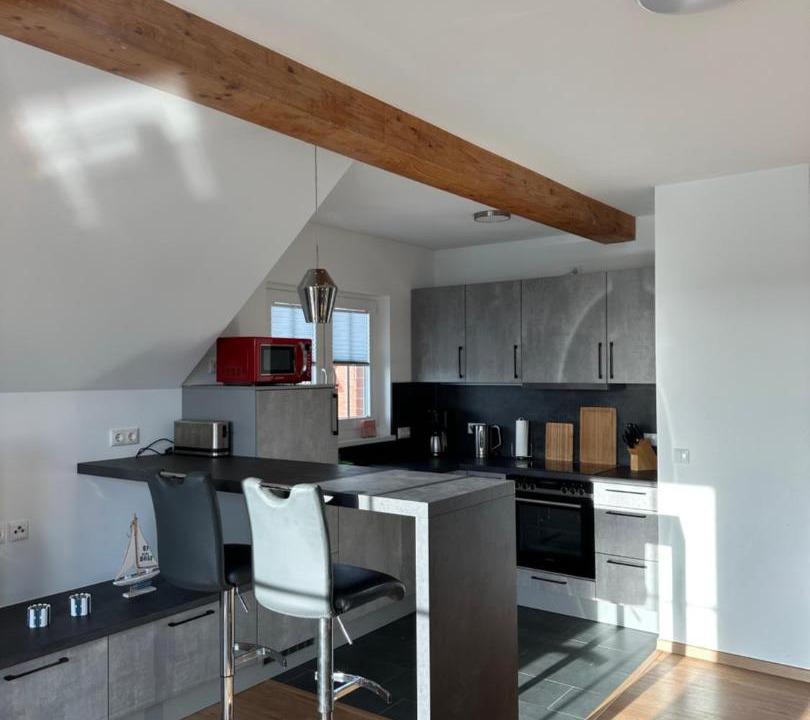 Photo of Kitchen in Neddesitz