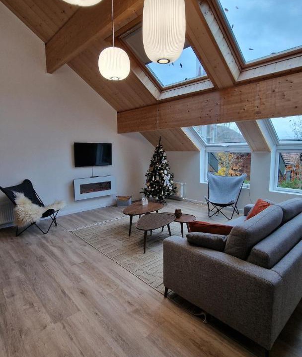 Photo of Livingroom in Morbier