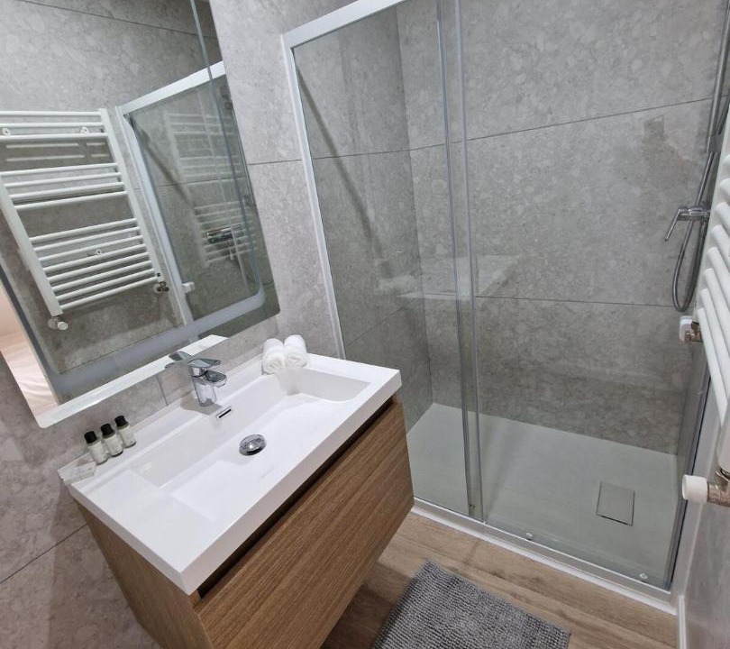 Photo of Bathroom in Morbier