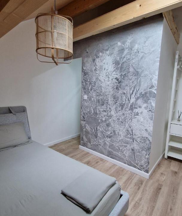 Photo of Bedroom in Morbier