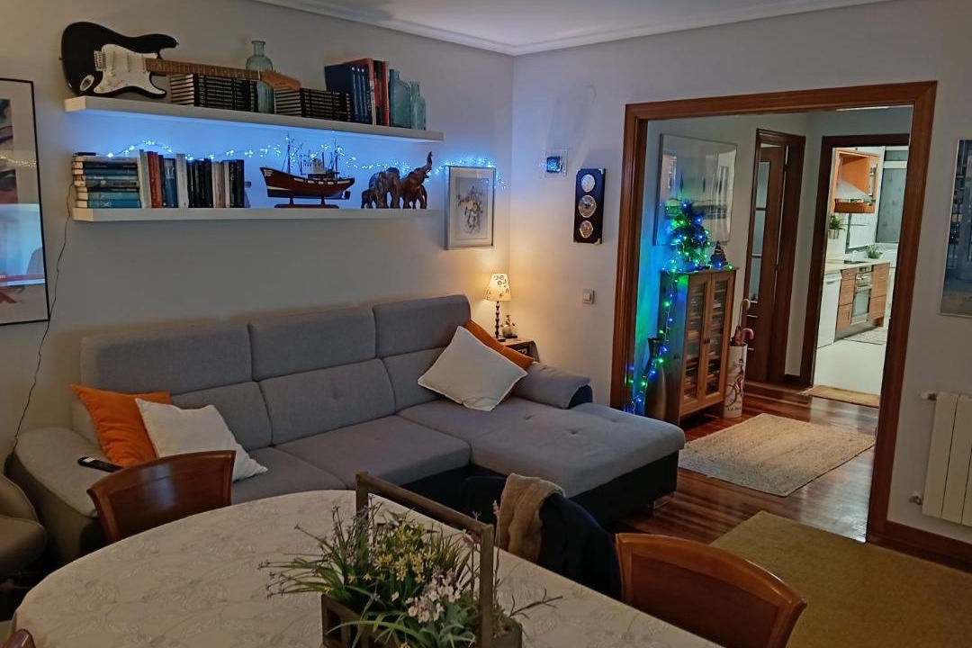 Photo of Livingroom in Santander