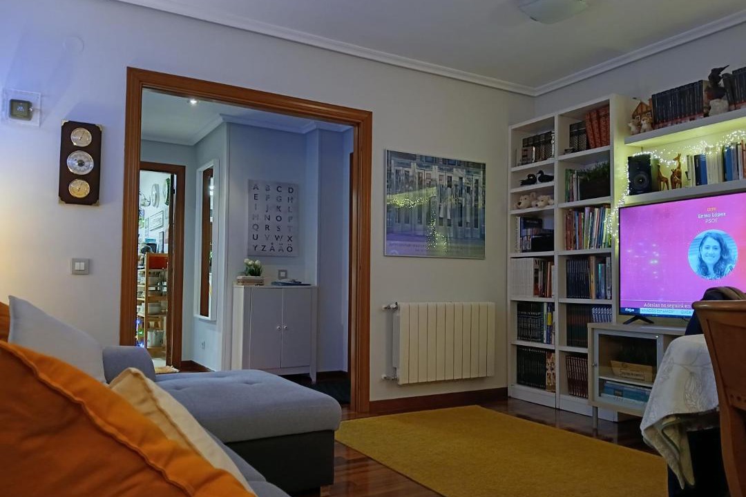 Photo of Livingroom in Santander