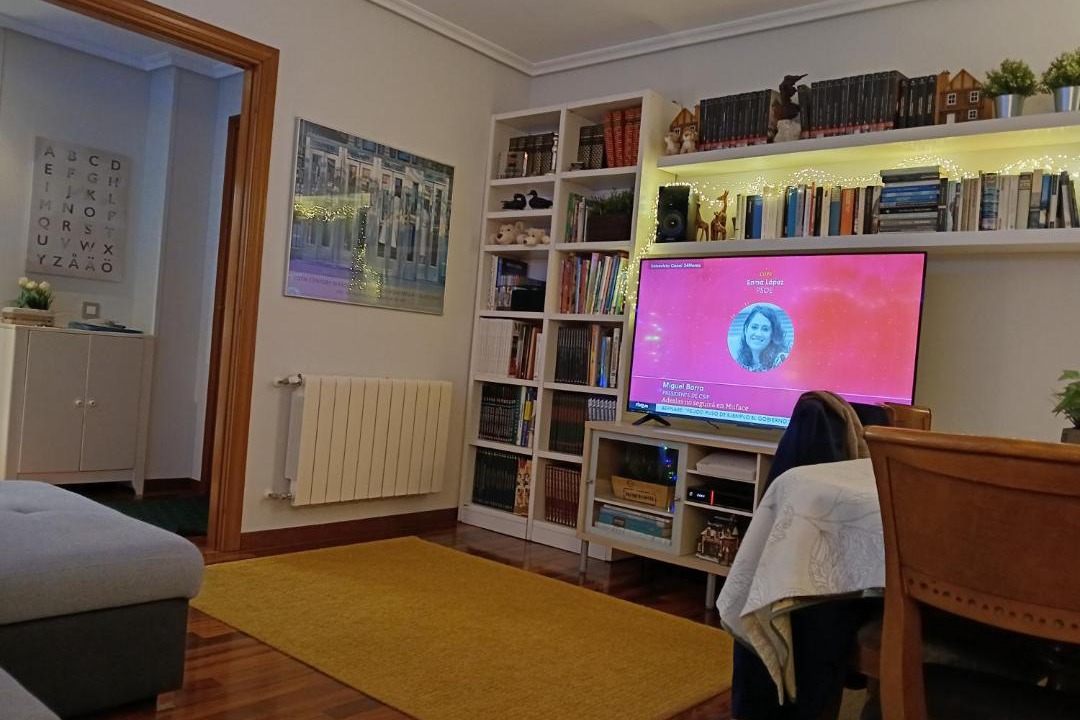 Photo of Livingroom in Santander