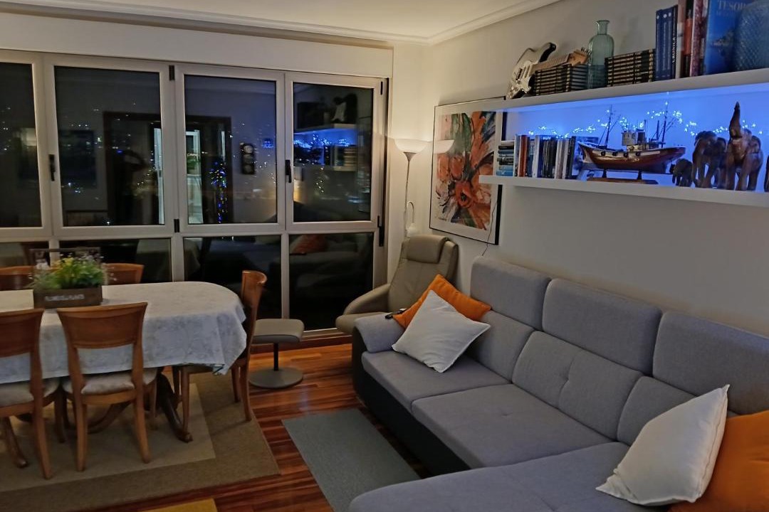 Photo of Livingroom in Santander