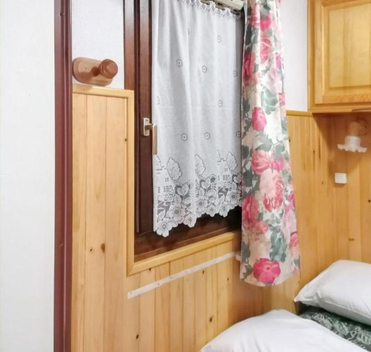 Photo of Bedroom in Mont-Saxonnex