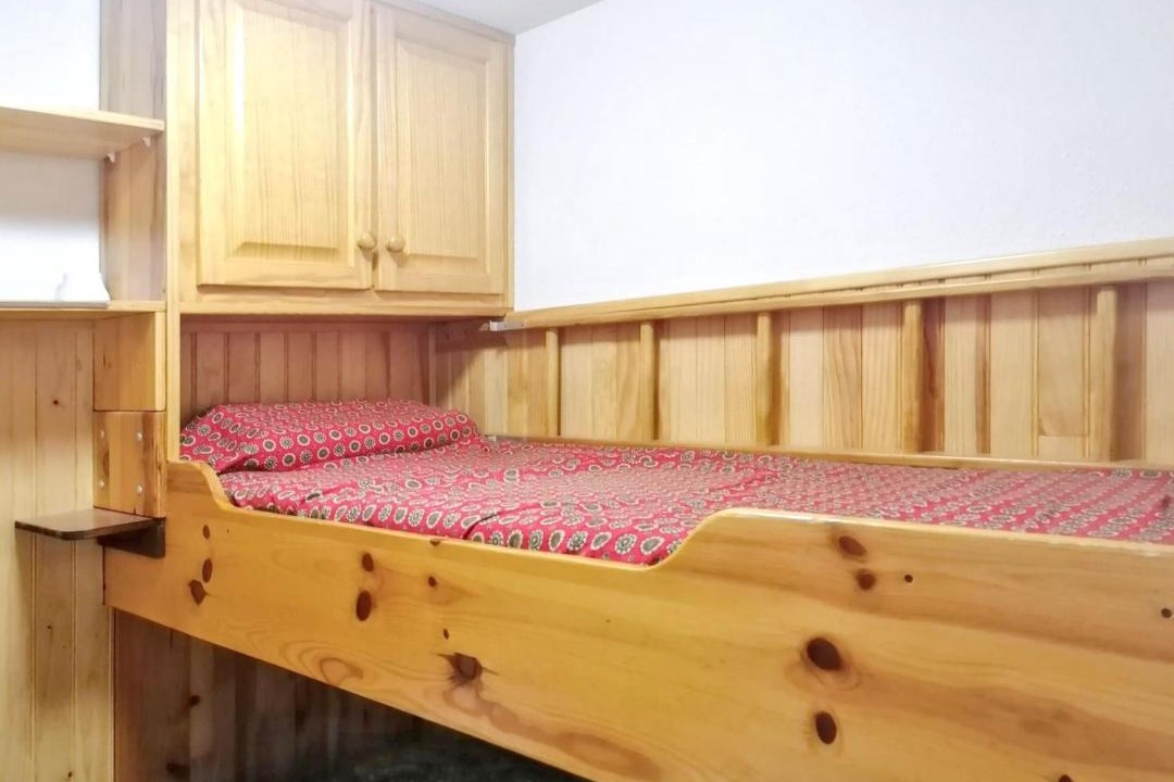 Photo of Bedroom in Mont-Saxonnex