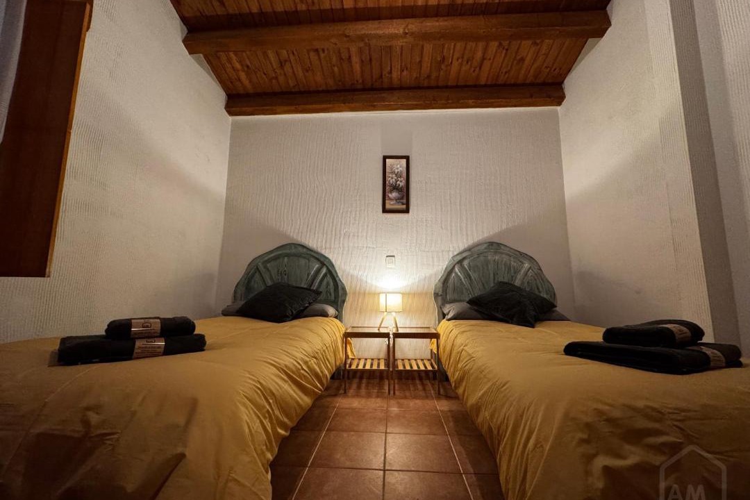 Photo of Bedroom in El Barraco