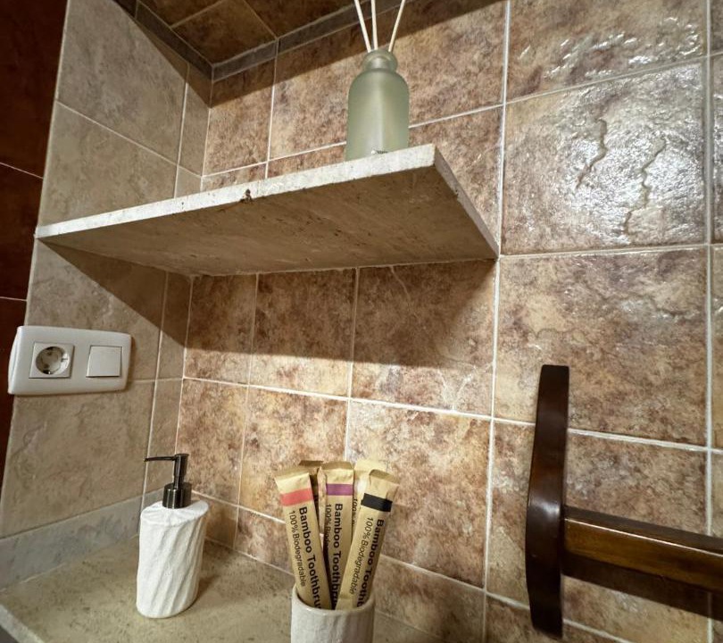 Photo of Bathroom in El Barraco