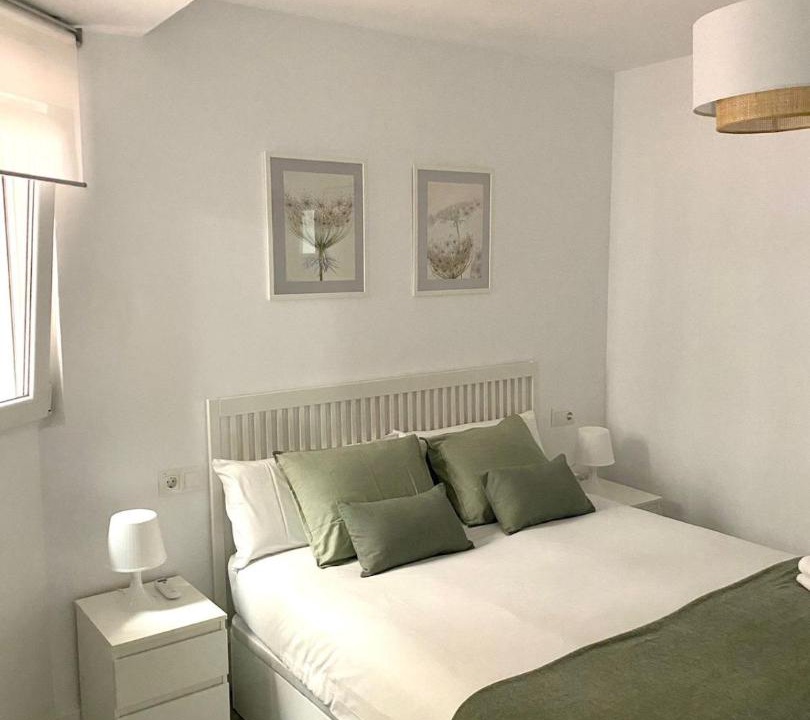 Photo of Bedroom in Ensanche Centro