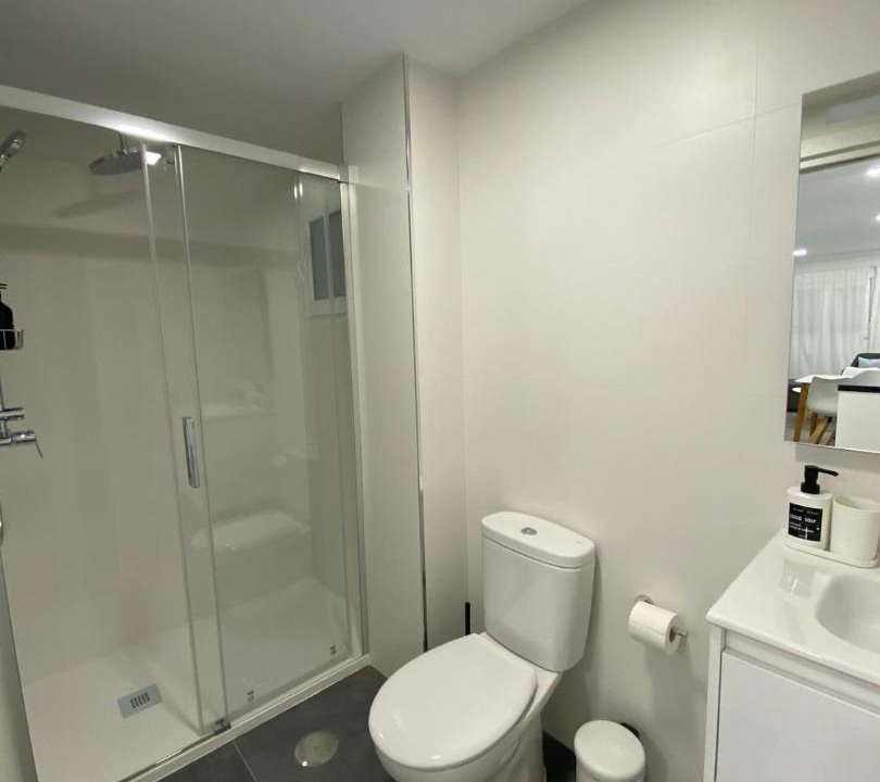 Photo of Bathroom in Ensanche Centro