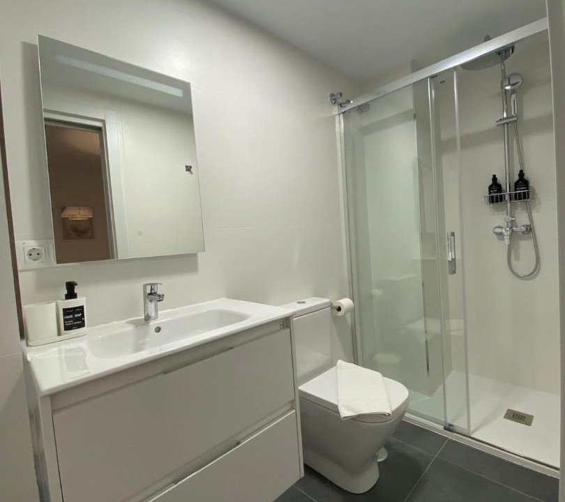 Photo of Bathroom in Ensanche Centro