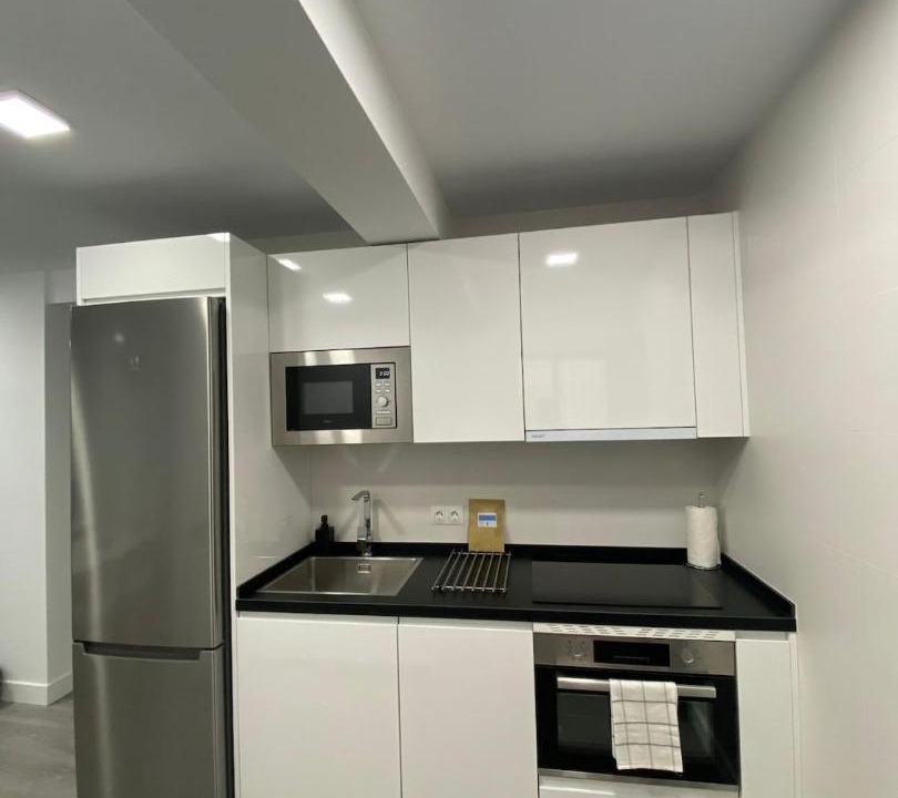 Photo of Kitchen in Ensanche Centro