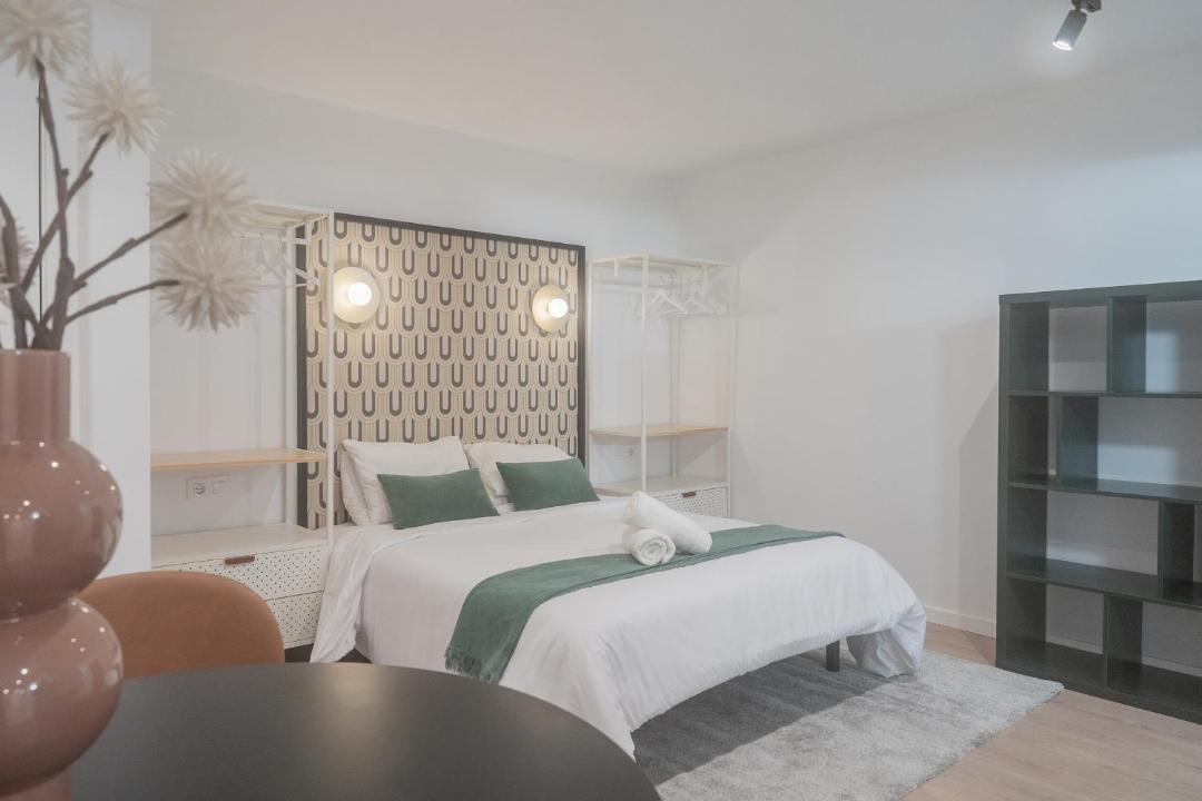 Photo of Bedroom in Maria Auxiliadora
