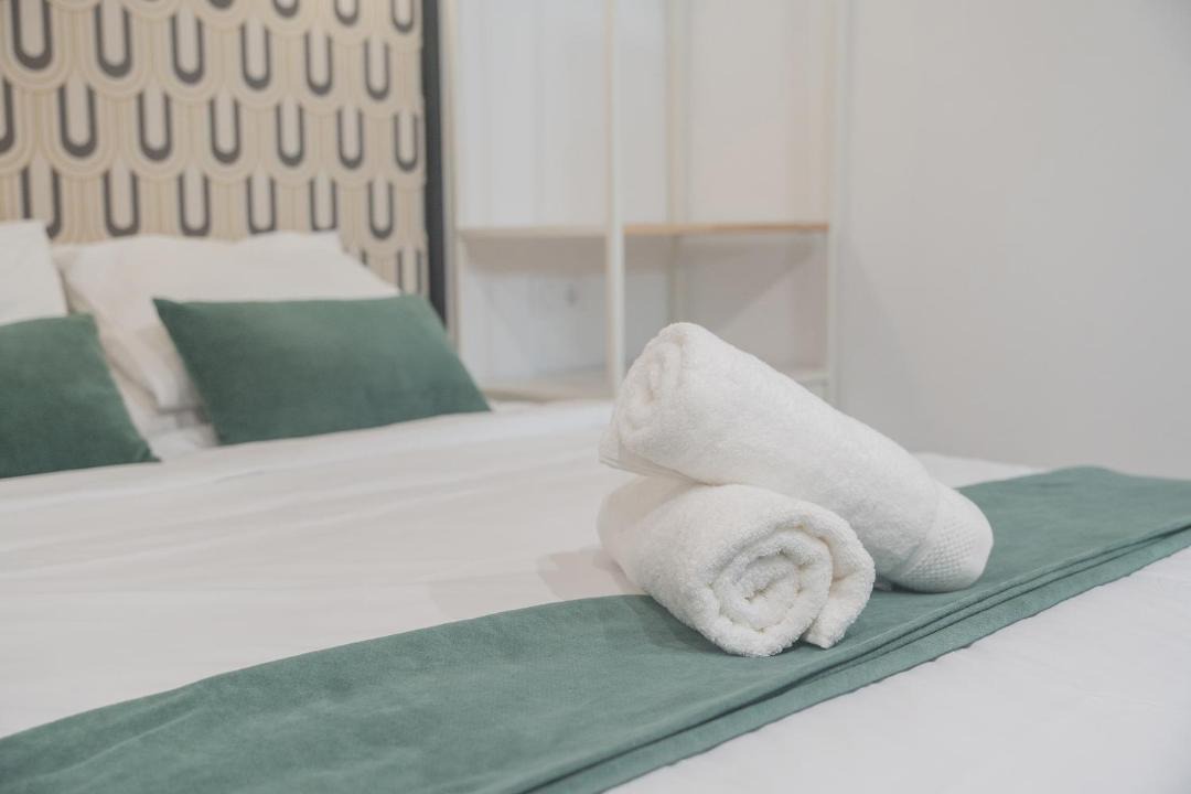 Photo of Bedroom in Maria Auxiliadora