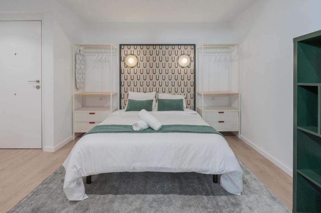 Photo of Bedroom in Maria Auxiliadora