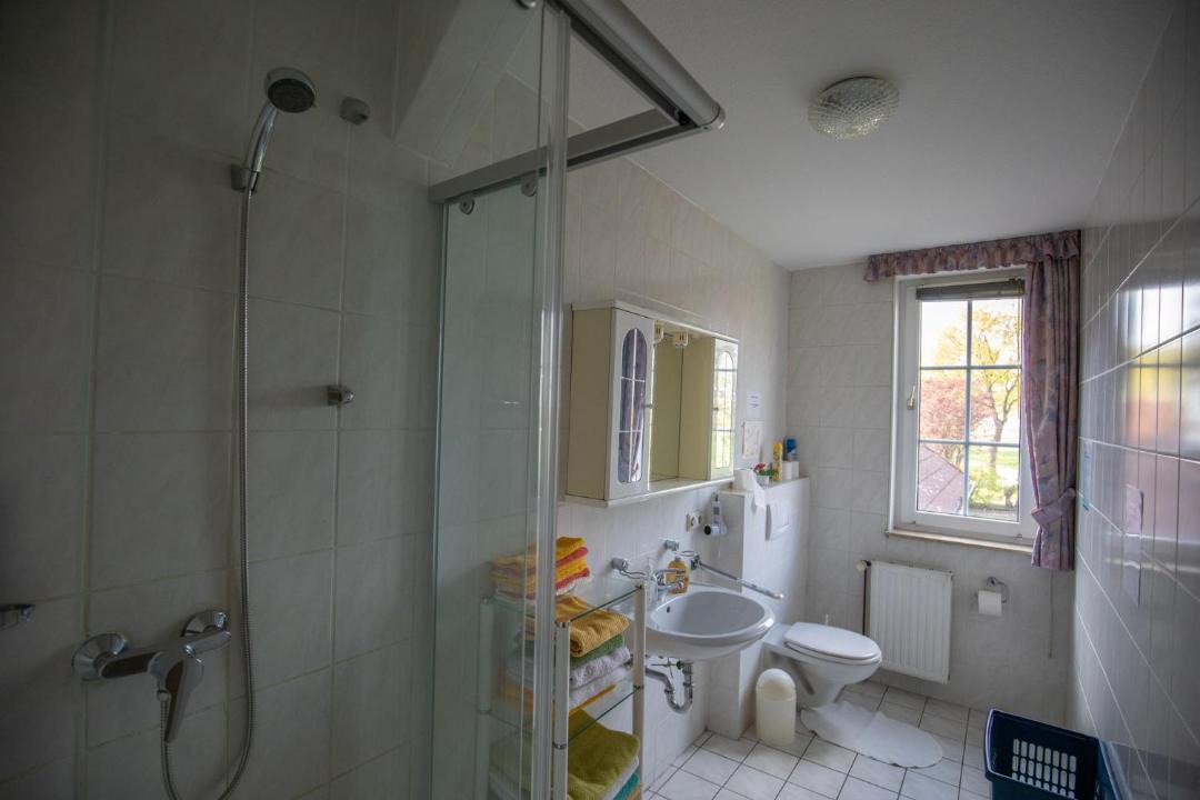 Photo of Bathroom in Region Hannover District