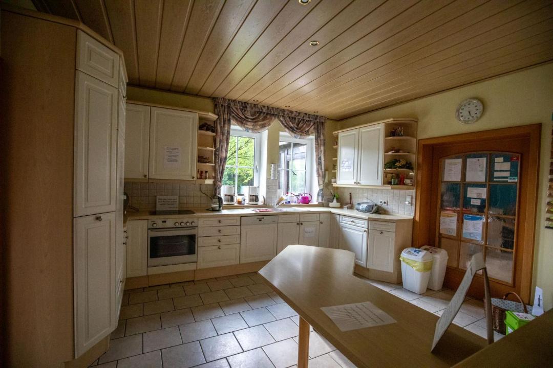 Photo of Kitchen in Region Hannover District