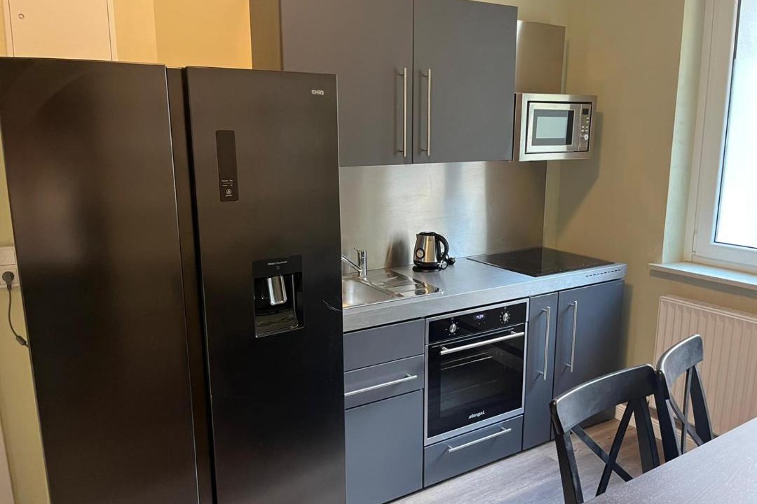 Photo of Kitchen in Linden-Sud
